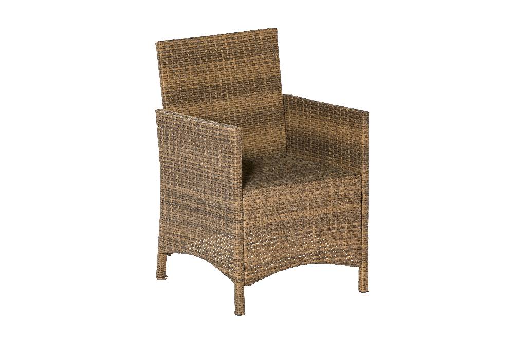 Merxx Treviso Sessel 2er Set inkl. Sitzkissen Fabrik Onlineshop
