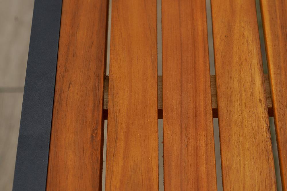 Merxx Tilos Set 5tlg. Tisch 150 x 90 cm Günstig kaufen