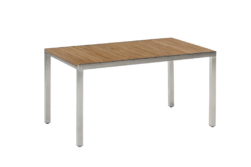 Merxx Ferrara Set 5tlg. Tisch 150 x 90 cm Exklusive Angebote