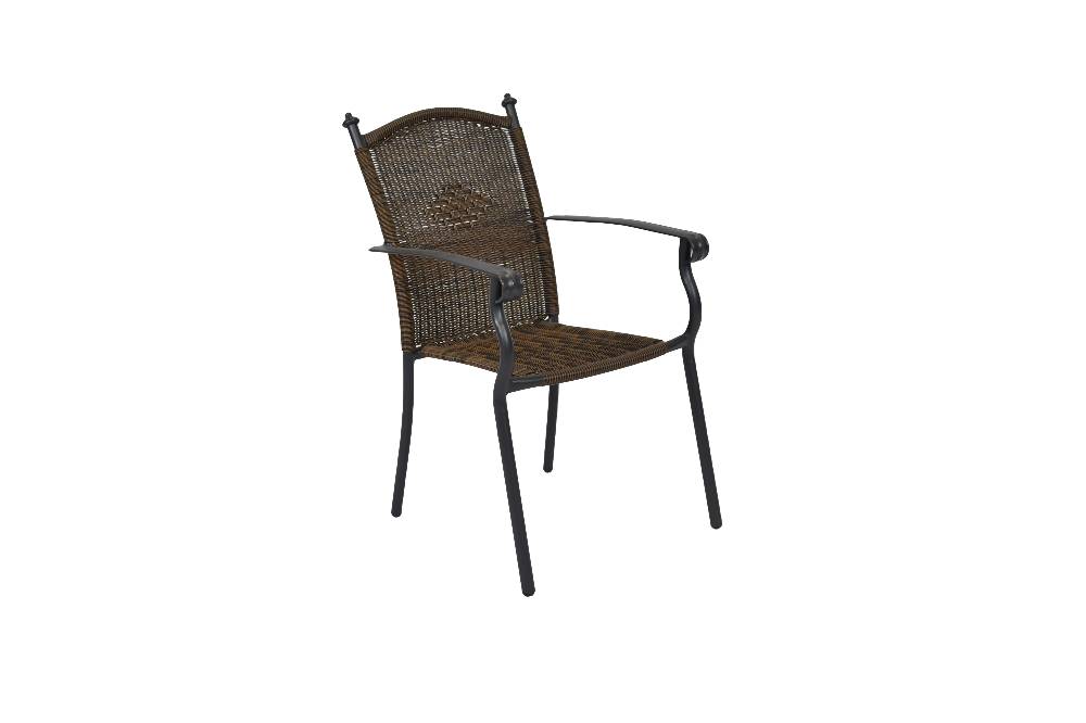 Merxx Roma Set 5tlg. Tisch rund ø 100 cm Saisonale Angebote
