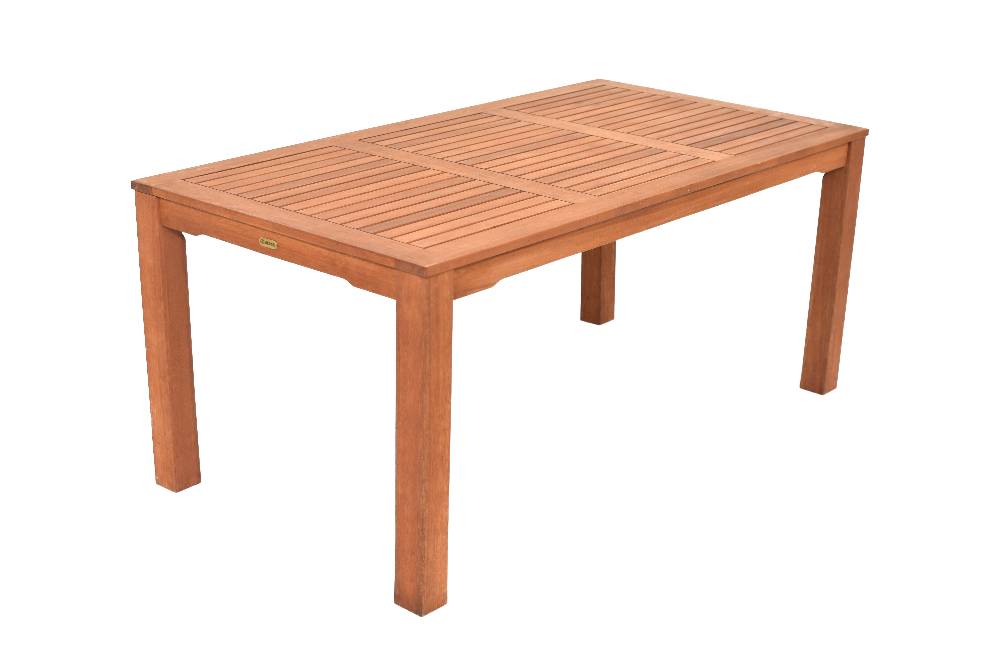 Merxx Santos Set 5tlg. mit Tisch 170 x 90 cm Tägliche Deals