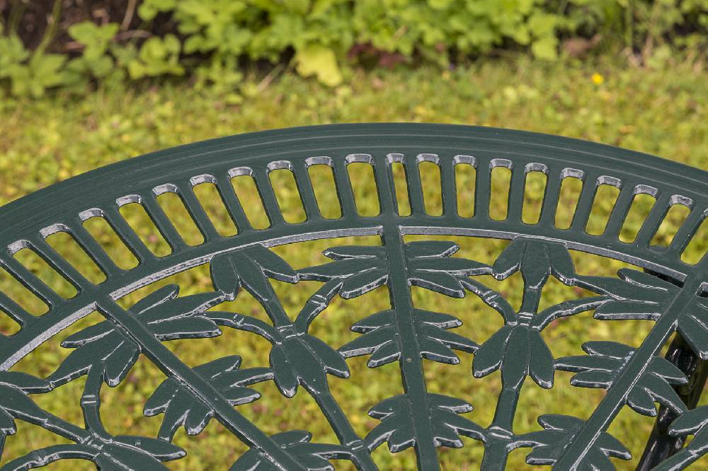 Merxx Lugano Tisch rund Ø 70 cm Kostenlose Rückgabe