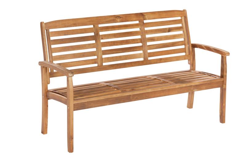 Merxx Gartenbank Paraiba 3-sitzig Bis zu 65% Rabatt