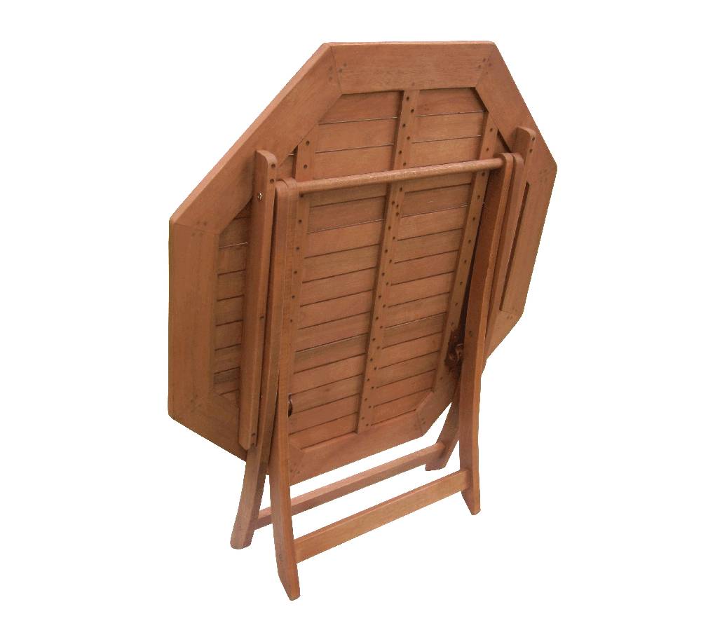 Merxx Klapptisch achteckig Ø 110 cm Angebote