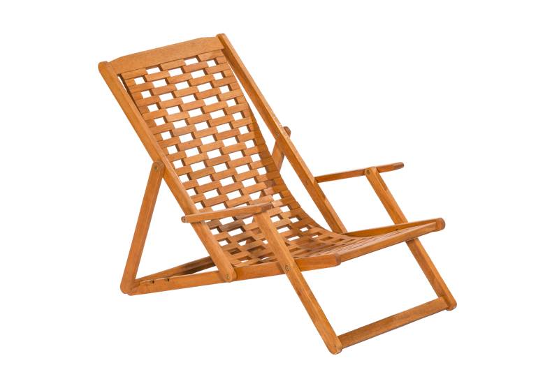 Merxx Aurora Liegestuhl im Angebot