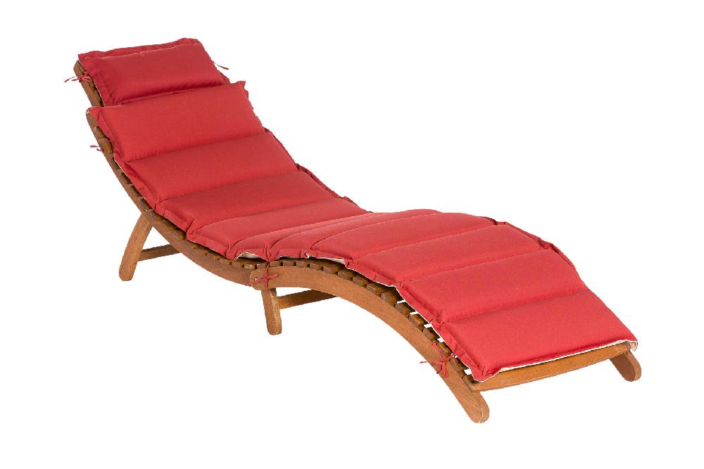 Merxx Ipanema Liege mit Kissen Fabrikverkauf