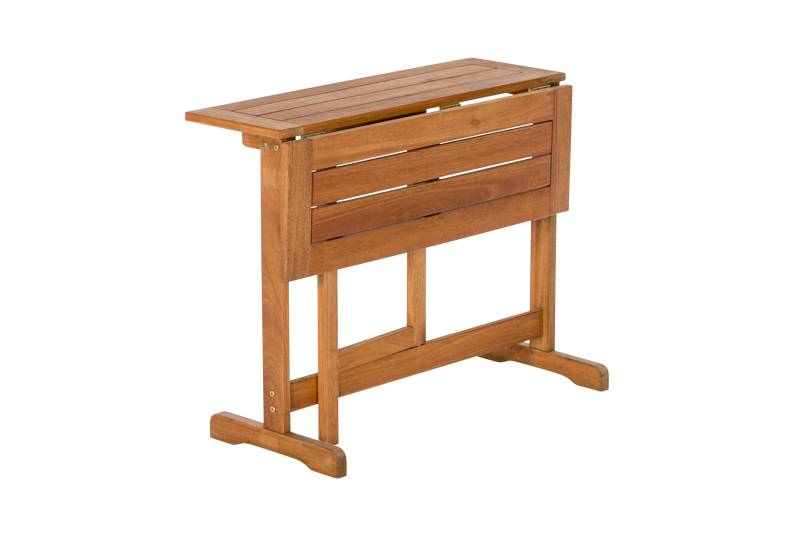 Merxx Klappentisch 90 x 60 cm Versandkostenfrei