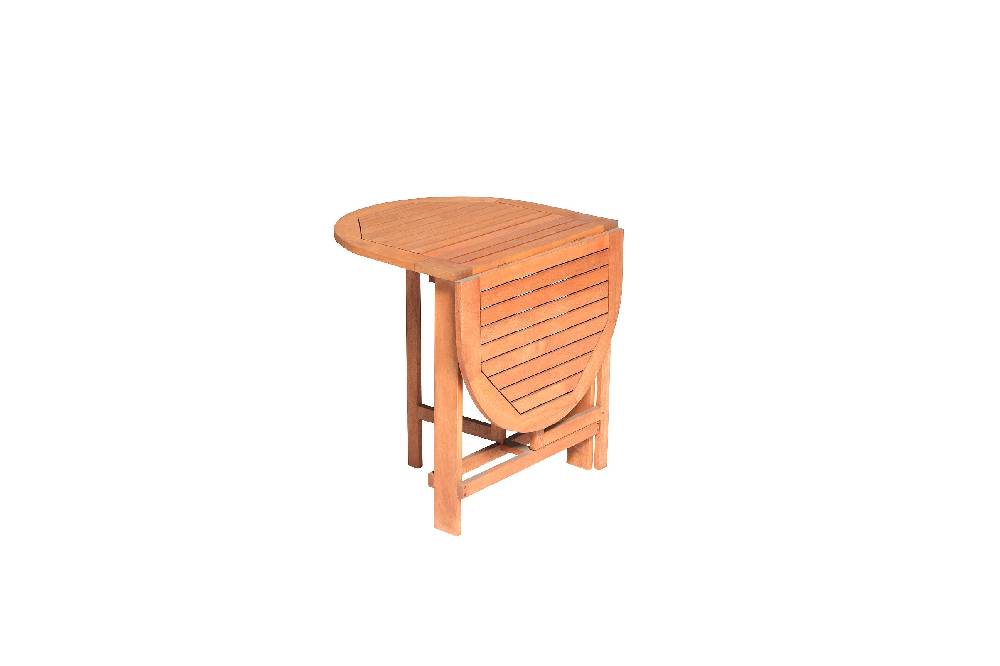 Merxx Klappentisch oval 120 x 60 cm Flash Sale