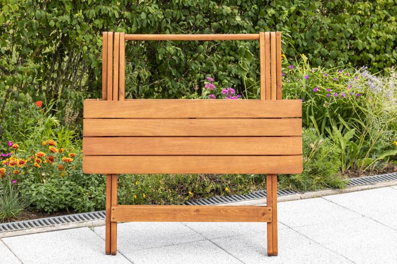 Merxx Klapptisch 90 x 60 cm Begrenztes Angebot