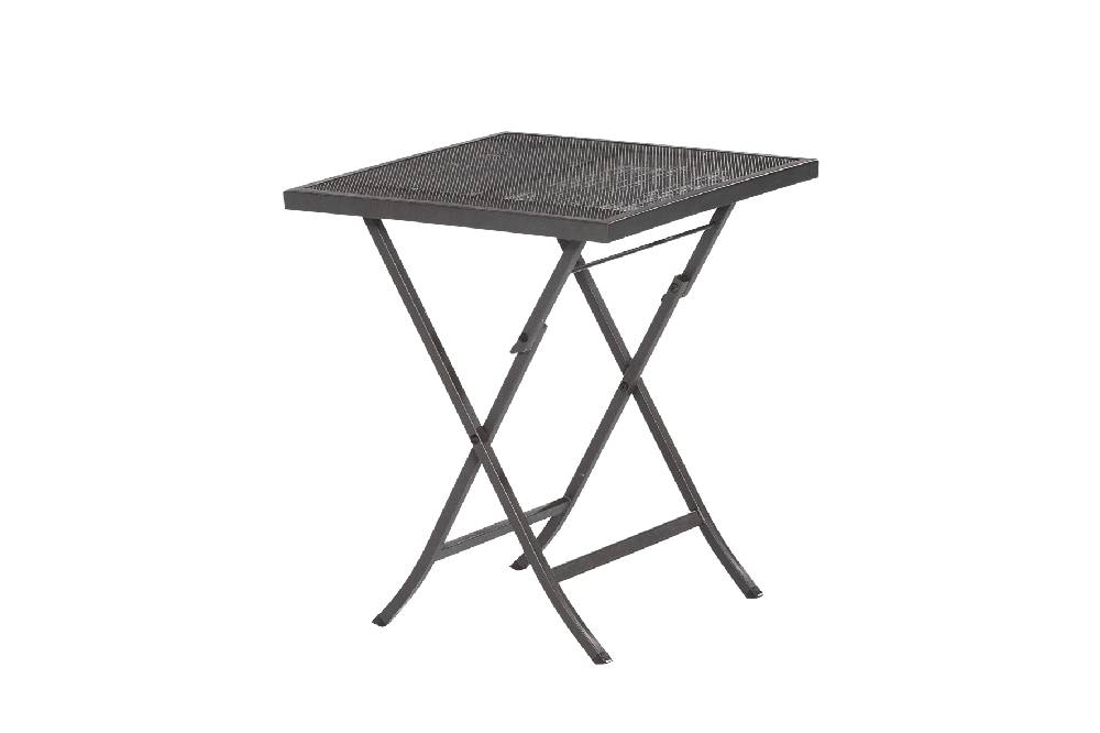 Merxx Samos Set 3tlg. Tisch 60 x 60 cm Letzte 3 Tage