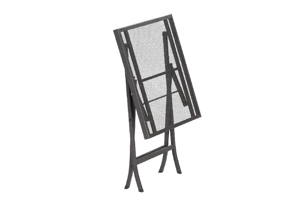 Merxx Samos Set 3tlg. Tisch 60 x 60 cm Letzte 3 Tage