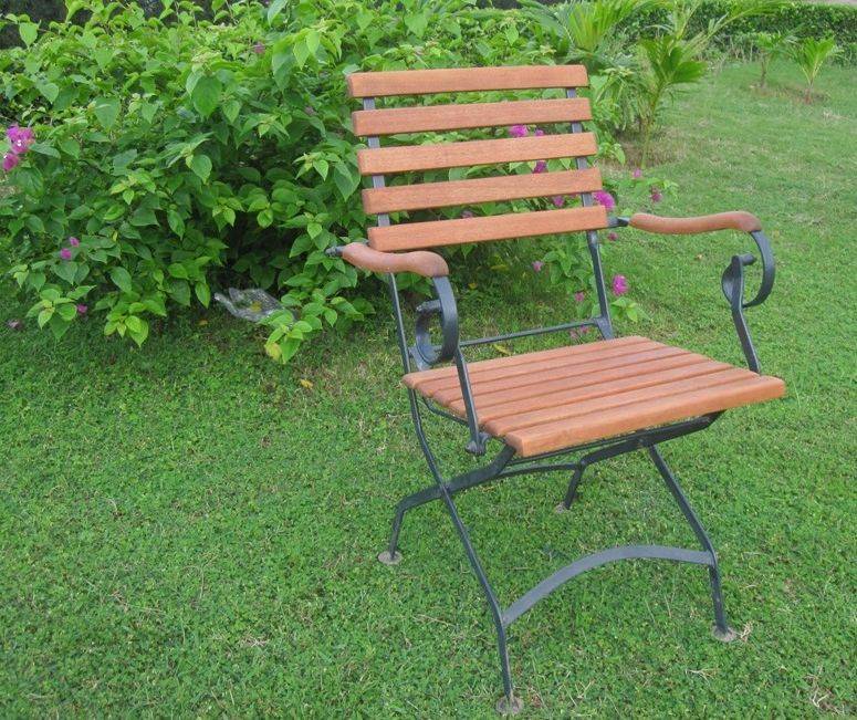 Merxx Schlossgarten Set 3tlg. Tisch rund ø 70 cm Bis zu 50% Rabatt
