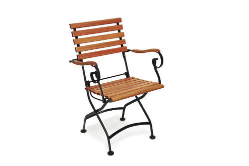 Merxx Schlossgarten Set 3tlg. Tisch rund ø 70 cm Bis zu 50% Rabatt