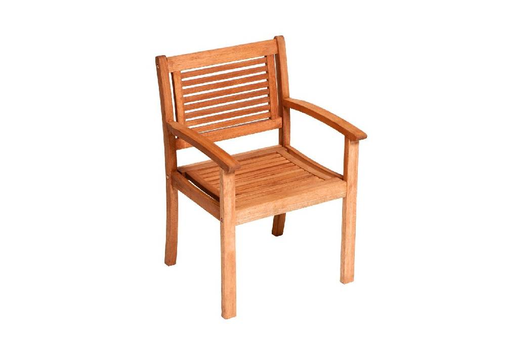 Merxx Cordoba Set 4tlg. Tisch 140 x 80 cm Fabrikpreis