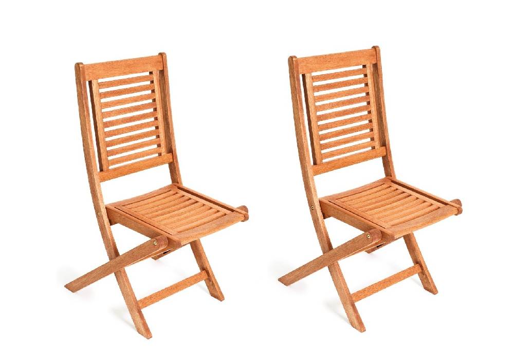Merxx Cordoba Klappstuhl 2er Set Rabatt