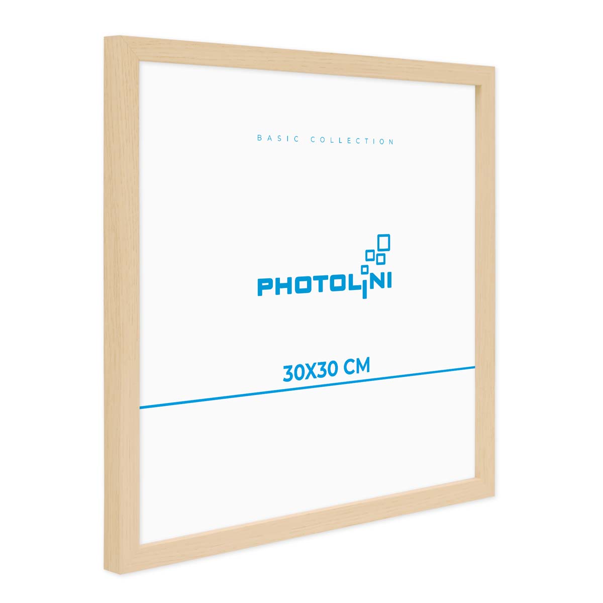 Photolini Collagerahmen 30x30 cm Modern Natur für 4 Bilder Acrylglas Bis zu 55% Rabatt