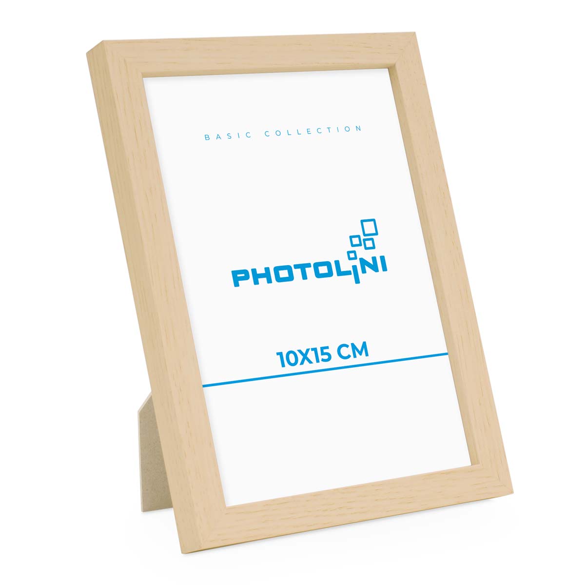 Photolini Bilderrahmen Modern Natur mit Acrylglas Neuheiten
