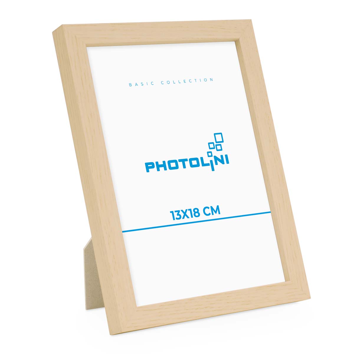 Photolini Bilderrahmen Modern Natur mit Acrylglas Neuheiten