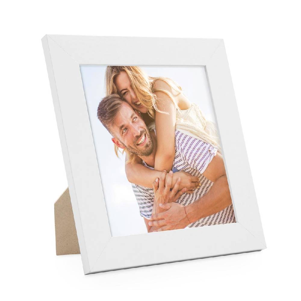 Photolini Bilderrahmen Basic Collection Modern Weiß Bis zu 55% Rabatt