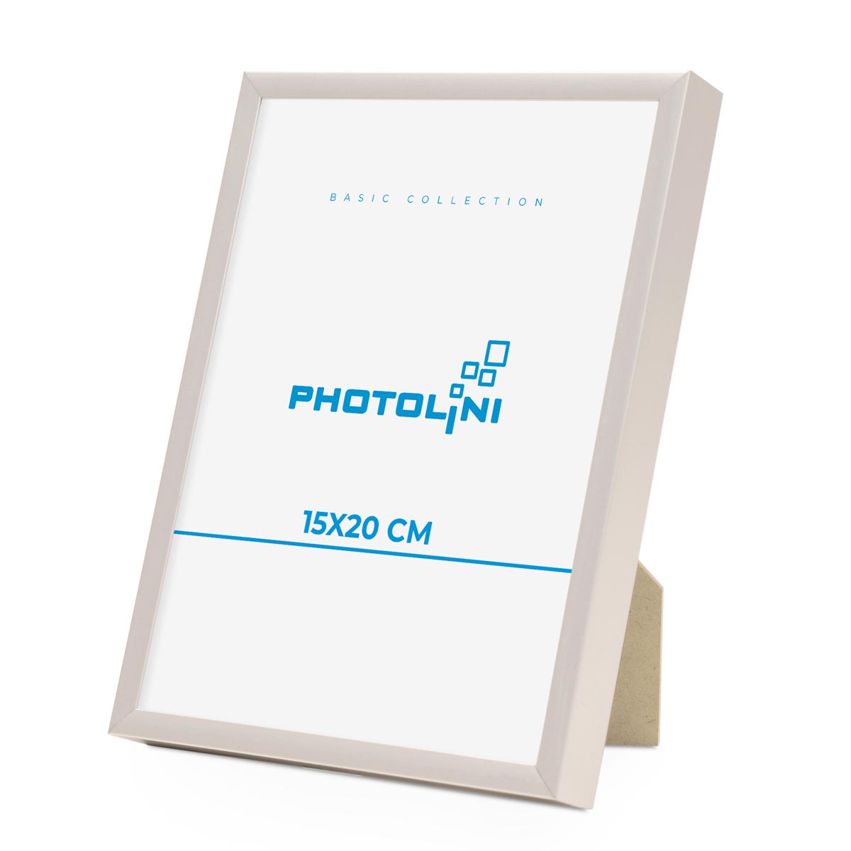 Photolini Alu-Bilderrahmen Silber mit Acrylglas Black Friday Preise