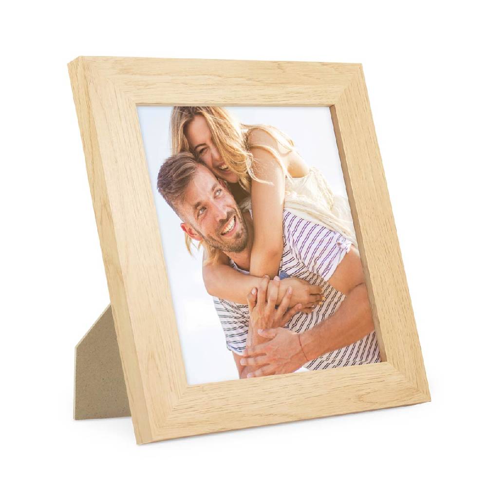 Photolini Bilderrahmen Basic Collection Modern Natur 50% Rabatt für begrenzte Zeit