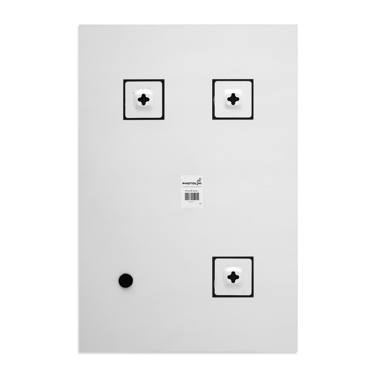 Photolini Spiegel Rechteckig ohne Rahmen 40x60 cm Schlussverkauf