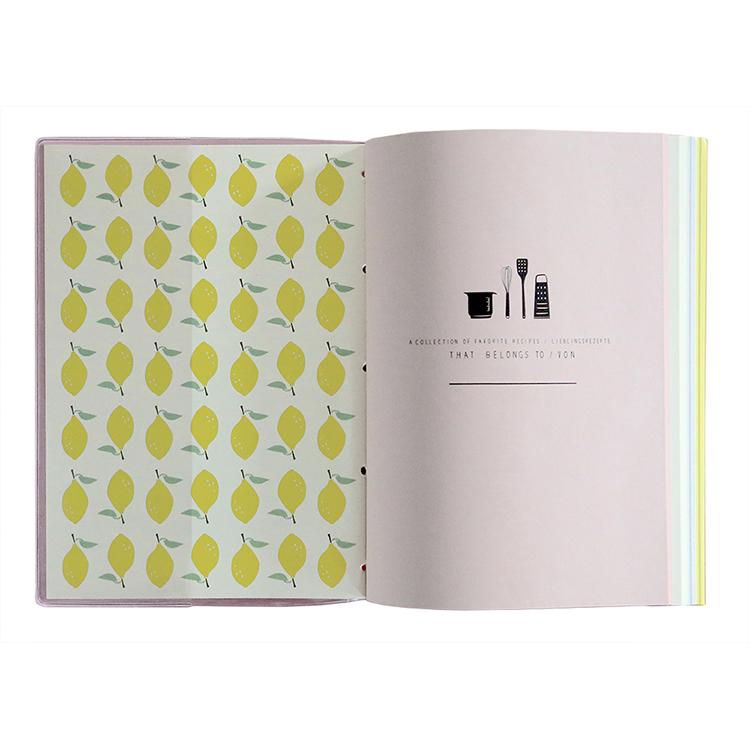 Pleased To Meet What's Cooking Kochbuch Online