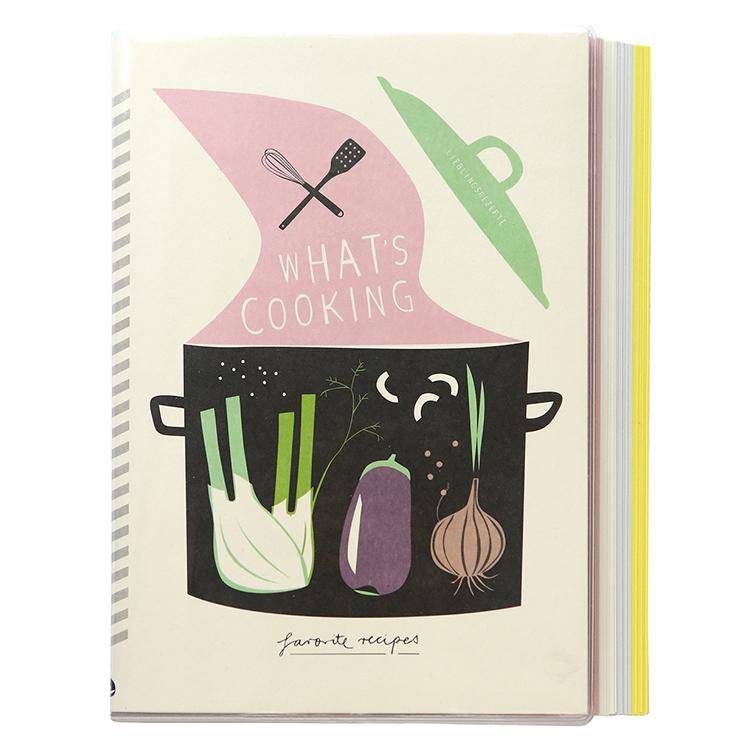 Pleased To Meet What's Cooking Kochbuch Online