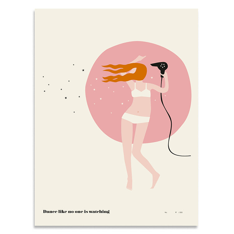 Pleased To Meet Dance, Druck, ltd. 200 Schlussverkauf