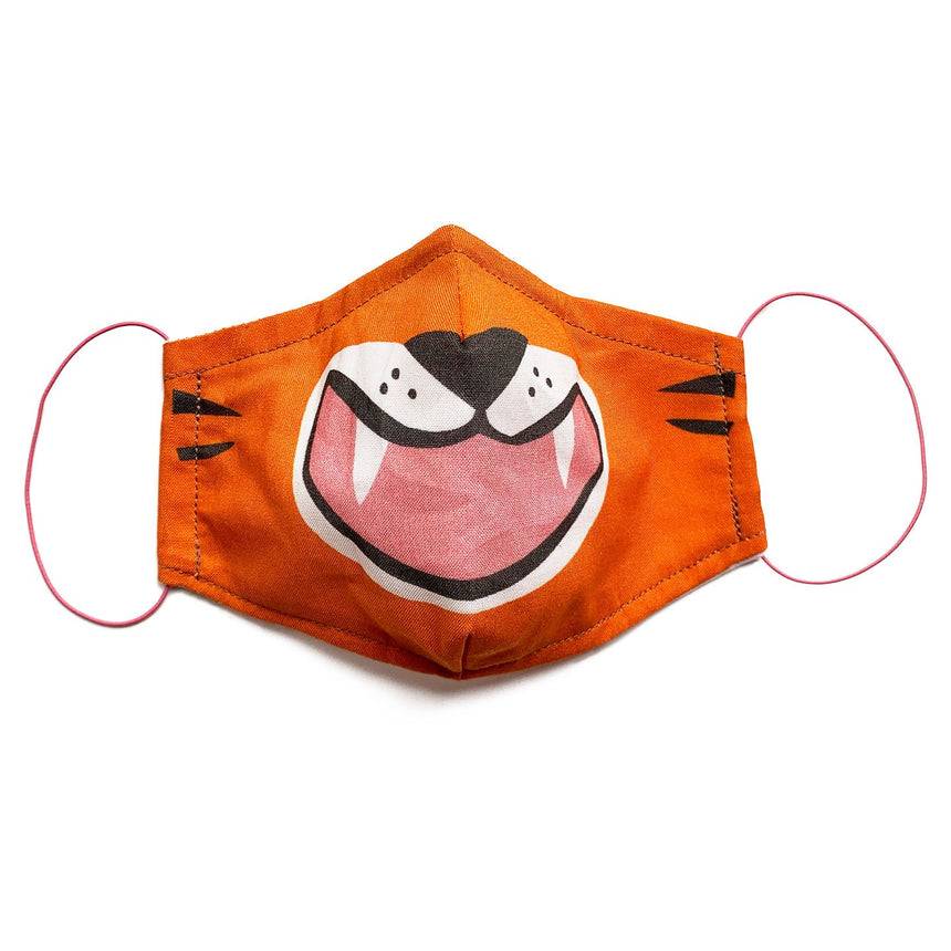 Pleased To Meet Tiger Mask Begrenztes Angebot