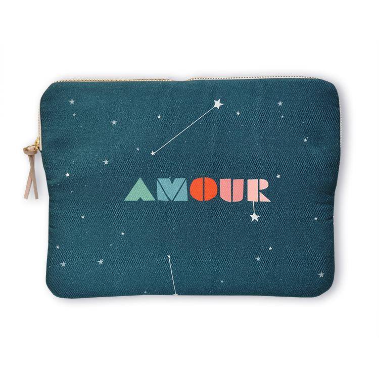 Pleased To Meet Amour, 10" ipad Sleeve Cyber Monday