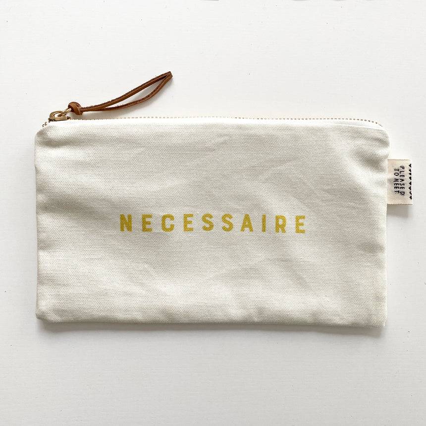 Pleased To Meet COLOURS Necessaire Large Purse, beige Bis zu 65% Rabatt