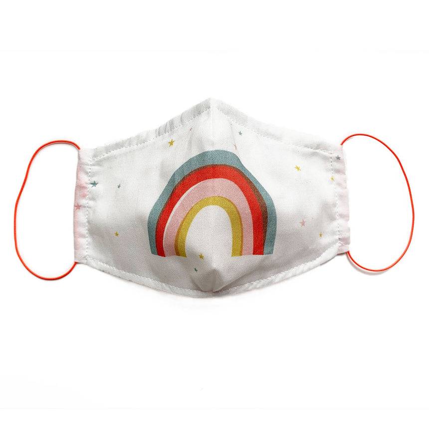Pleased To Meet Rainbow Maske Sonderangebot der Fabrik