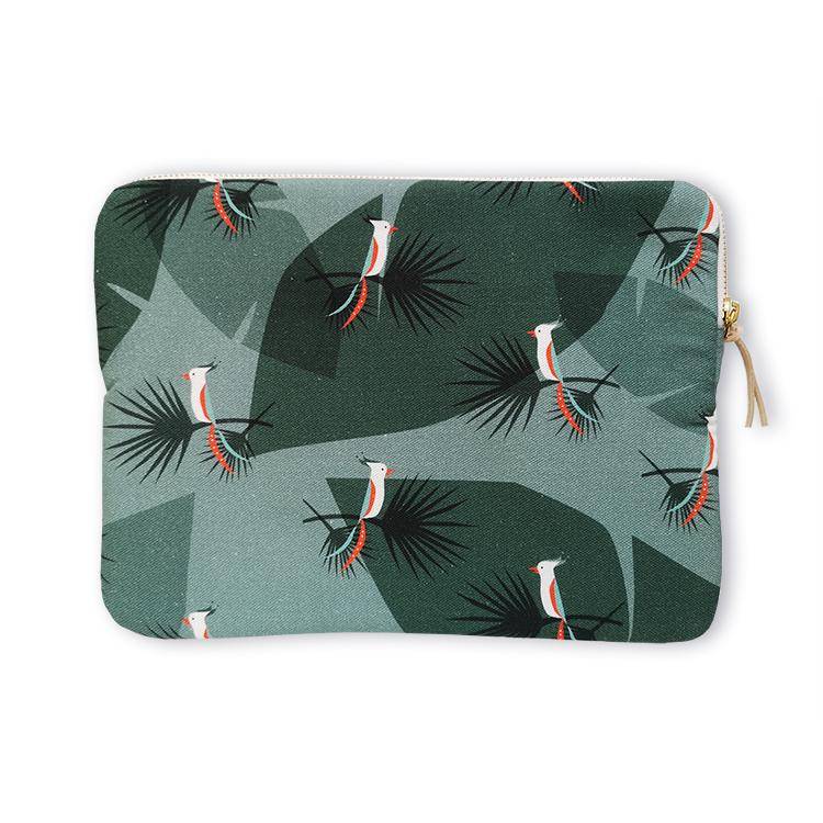 Pleased To Meet Kakadu, 10" ipad Sleeve Riesige Rabatte