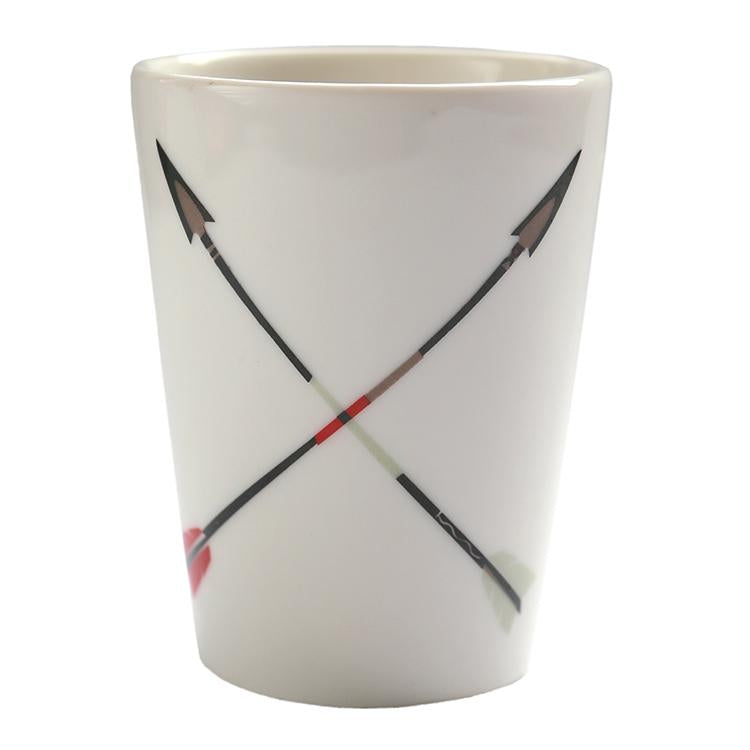 Pleased To Meet Arrows Becher Fabrik Onlineshop