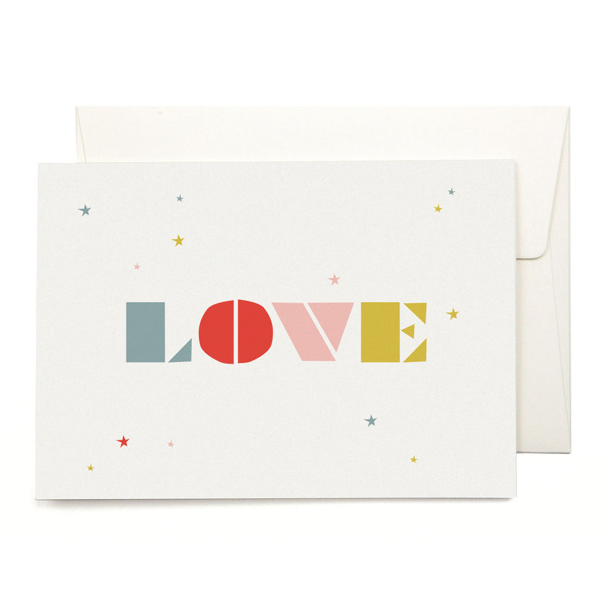 Pleased To Meet Love Grusskarte Bis zu 65% Rabatt