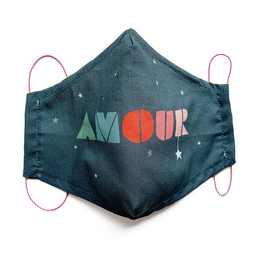 Pleased To Meet Amour Mask Flash Sale