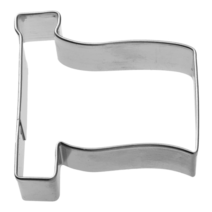 Rbv Birkmann AUSSTECHFORM FLAGGE EDELSTAHL | 6,5 CM Bis zu 65% Rabatt
