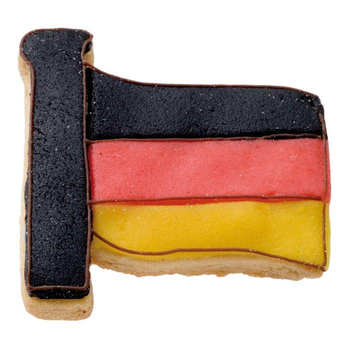 Rbv Birkmann AUSSTECHFORM FLAGGE EDELSTAHL | 6,5 CM Bis zu 65% Rabatt