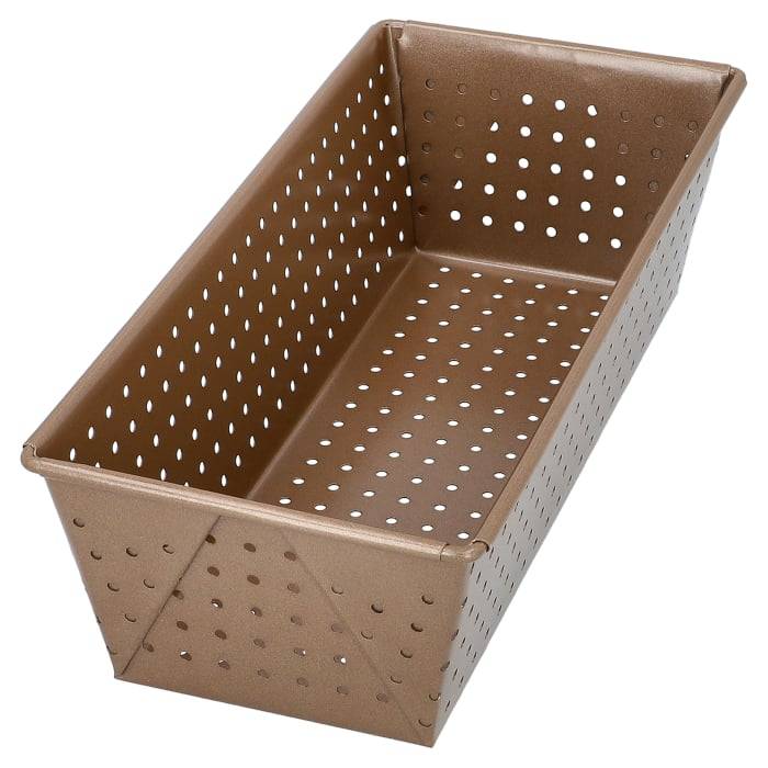 Rbv Birkmann BROTBACK-SET 3-TEILIG KASTENFORM | GÄRKÖRBCHEN; BROTBEUTEL LAIB & SEELE Vierteljährliche Förderung