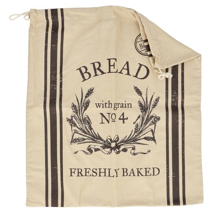 Rbv Birkmann BROTBACK-SET 3-TEILIG KASTENFORM | GÄRKÖRBCHEN; BROTBEUTEL LAIB & SEELE Vierteljährliche Förderung