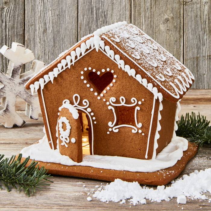 Rbv Birkmann AUSSTECHFORMEN-SET LEBKUCHENHAUS EDELSTAHL | 6-TEILIG AUSSTECHFORMEN 50% Rabatt mit kostenlosem Versand