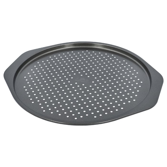 Rbv Birkmann PIZZABLECH | PERFORIERT | Ø 28 CM LAIB & SEELE Fabrikladen