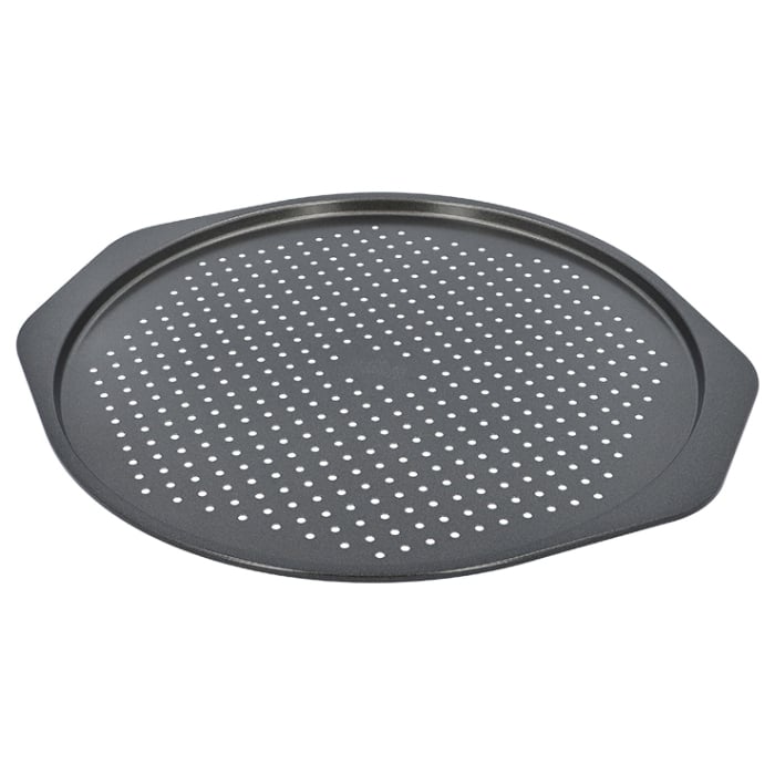 Rbv Birkmann FLAMMKUCHENBLECH | PERFORIERT | Ø 32 CM LAIB & SEELE zollfrei