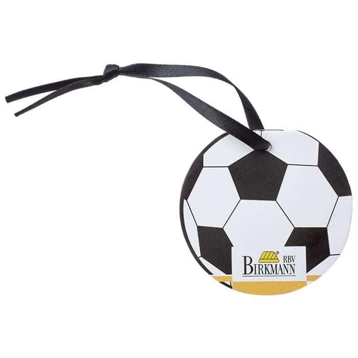 Rbv Birkmann MOTIVBACKFORM FUSSBALL 2025