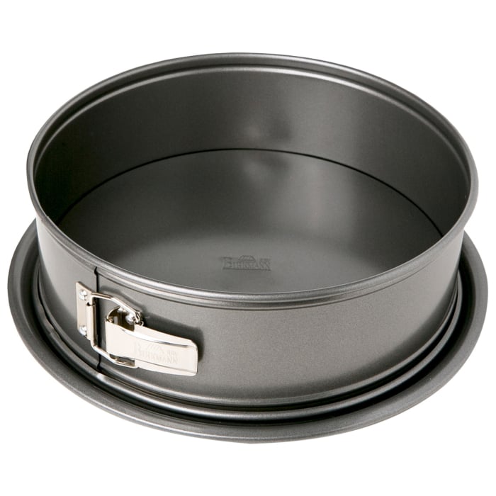 Rbv Birkmann SPRINGFORM | 26 CM MIT HOHEM RAND | ANTIHAFT | AUSLAUFSICHER Limitierter Zeitrabatt