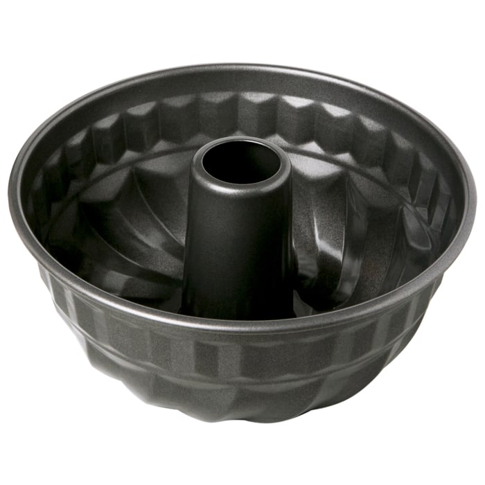 Rbv Birkmann GUGELHUPFFORM | Ø 22 CM MIT MARKEN-ANTIHAFTBESCHICHTUNG Versandkostenfrei