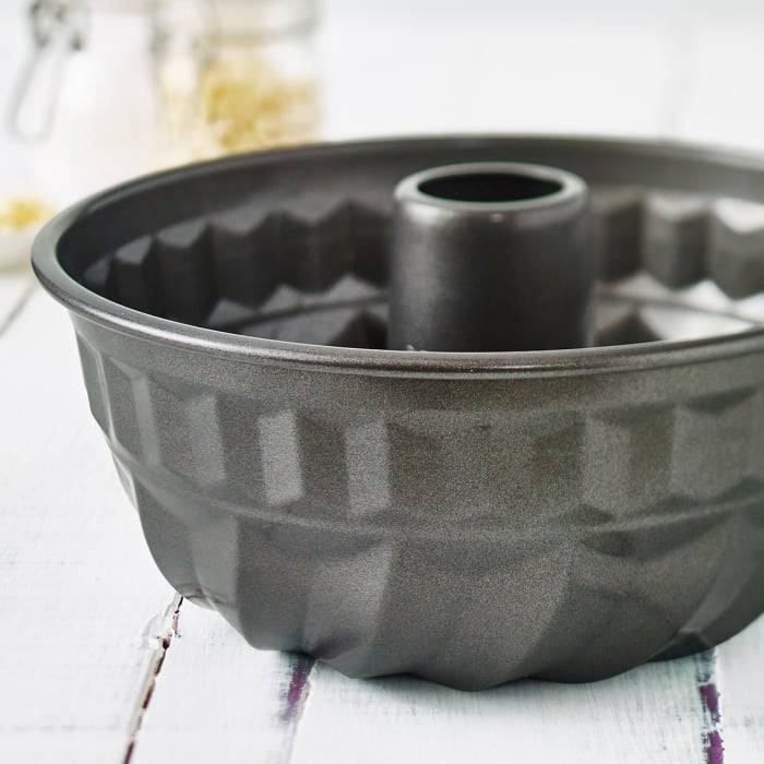 Rbv Birkmann GUGELHUPFFORM | Ø 22 CM MIT MARKEN-ANTIHAFTBESCHICHTUNG Versandkostenfrei