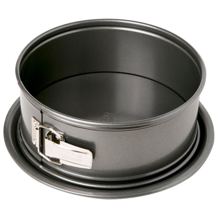 Rbv Birkmann SPRINGFORM | 20 cm MIT HOHEM RAND | ANTIHAFT | AUSLAUFSICHER Preisnachlass
