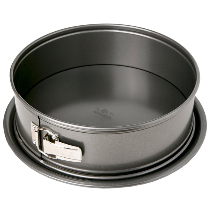 Rbv Birkmann SPRINGFORM | 28 CM MIT HOHEM RAND | ANTIHAFT | AUSLAUFSICHER Weihnachtsangebot